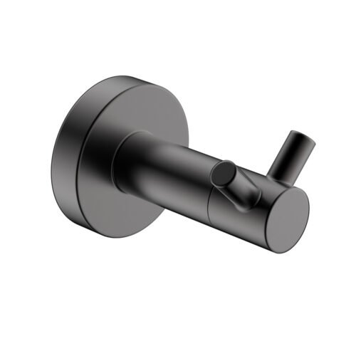 Stainless steel pull down U spout kitchen tap | K759A 01