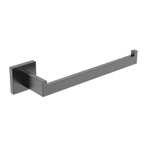 Modern wall mounted bathroom toilet roll holder | A119 24