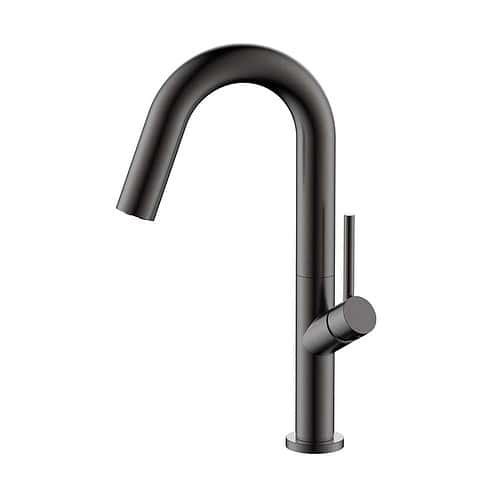 Stainless steel robe hook in bathroom | A023 10