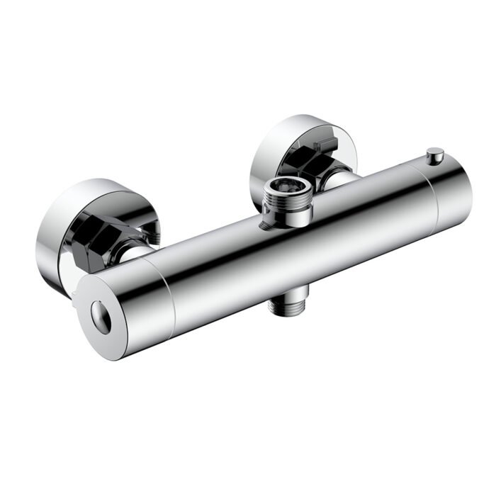 2 way thermostatic bath shower mixer | SC442 12