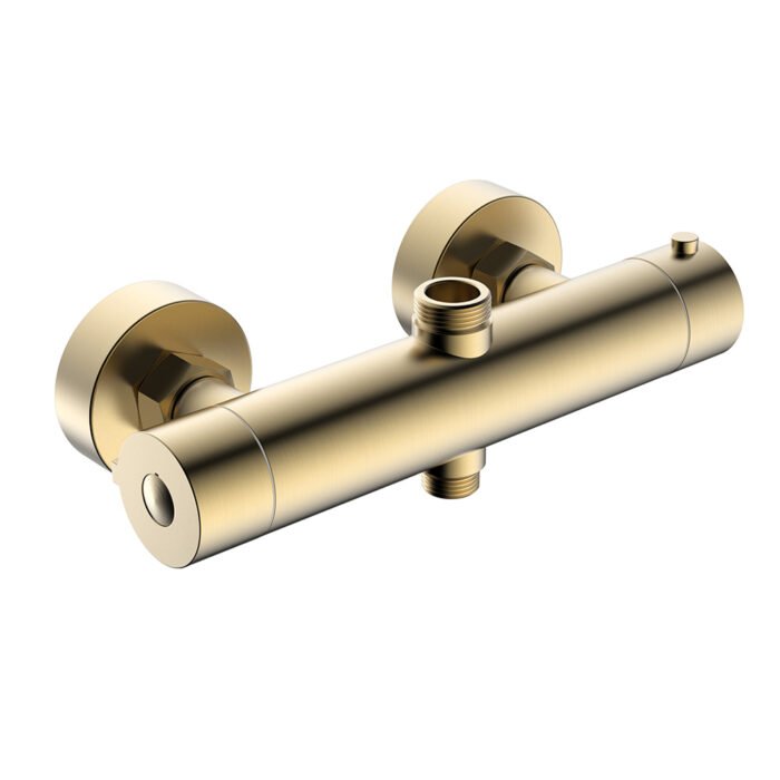 2 way thermostatic bath shower mixer | SC442 12