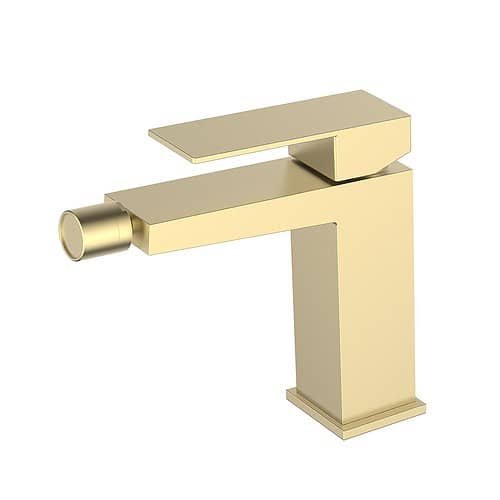 Stainless Steel Bathroom Faucet | B231 01