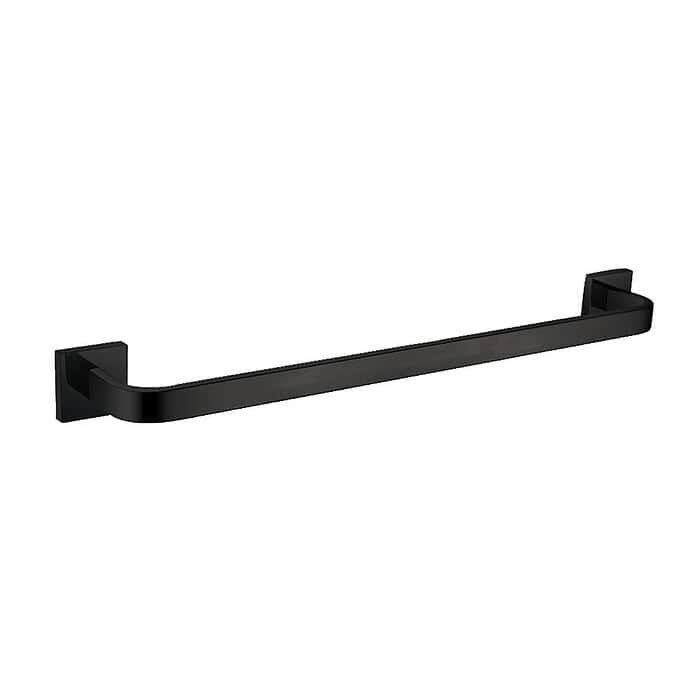 Stainless steel 23 inch towel bar | A023 01
