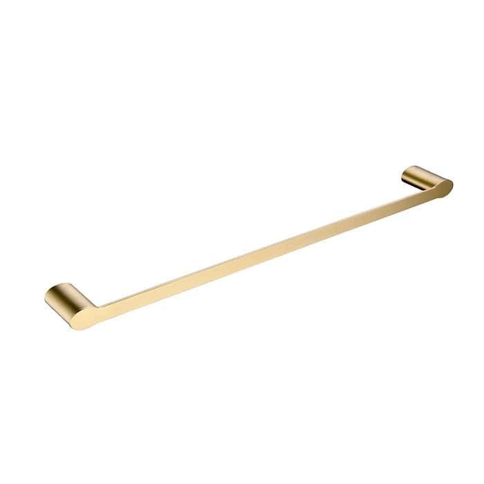 Stainless steel 24 inch towel bar | A166 01