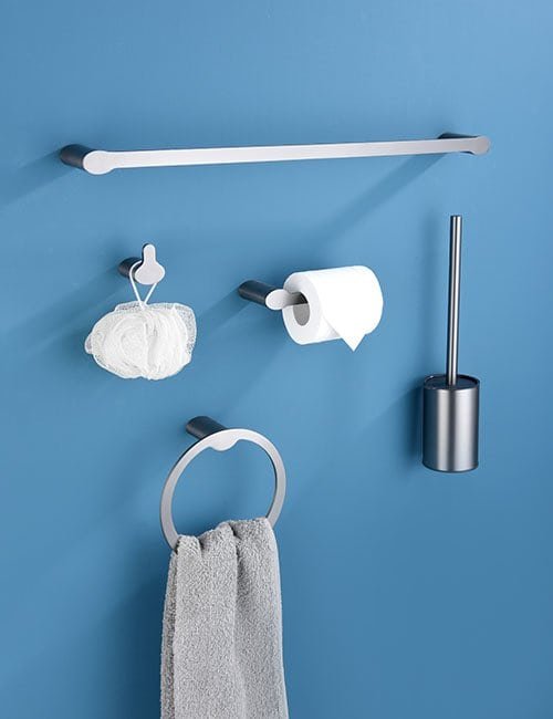 A166 bathroom accessories