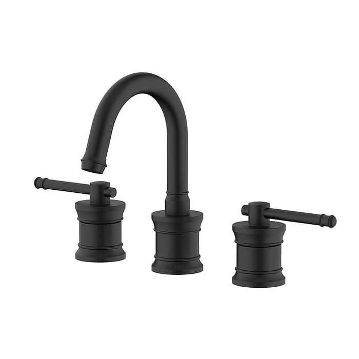 Classic widespread bathroom tap | B093 04