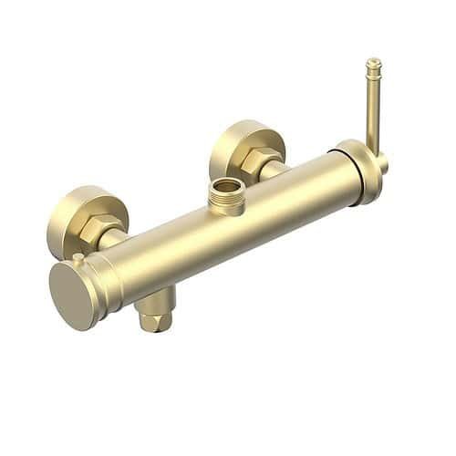 Classic widespread bathroom tap | B093 04