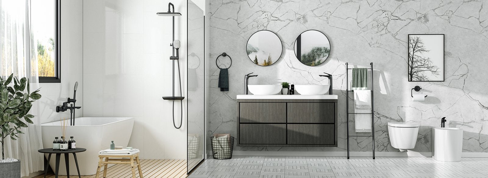 Top 10 bathroom accessories & hardware manufacturers in China