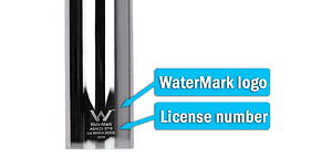 WaterMark-certification