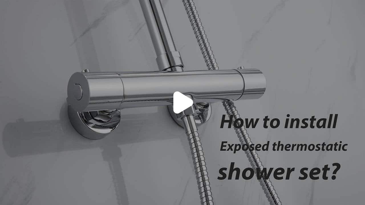 Bathroom & Kitchen Faucets Videos