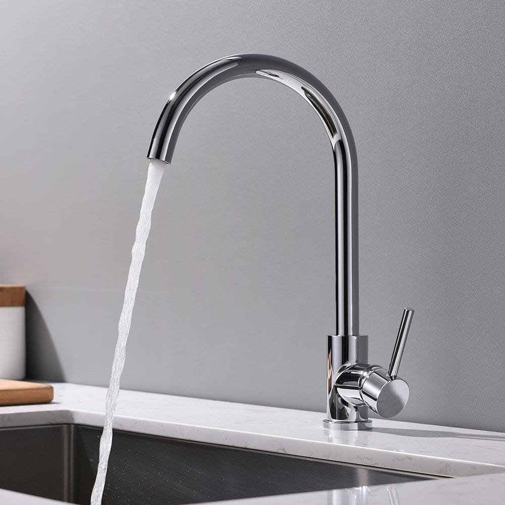 standard kitchen faucet - k127 01 01 2