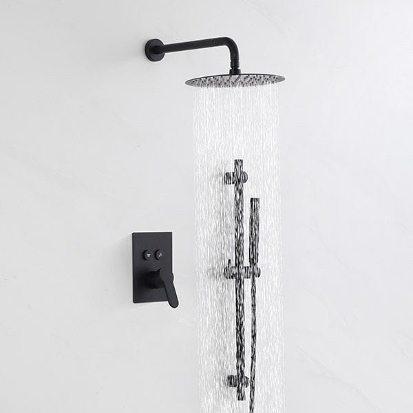 Built-in shower set - SO617B 22 31 1