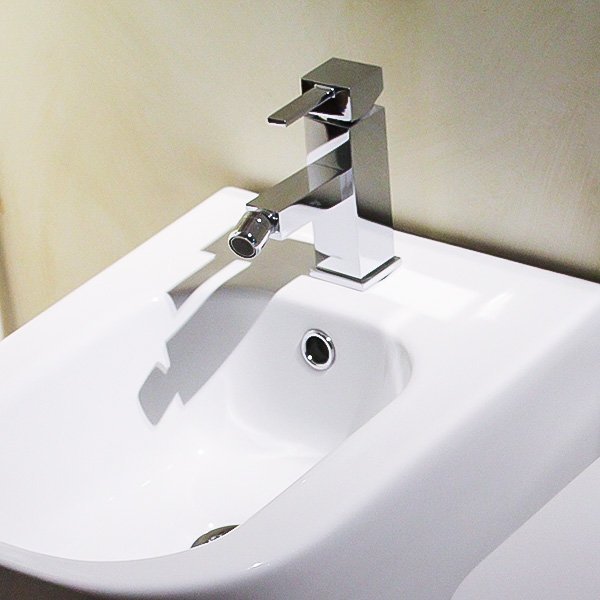 bidet tap - for categories display