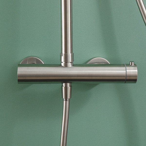 shower bar mixer - SO721 12 16 2