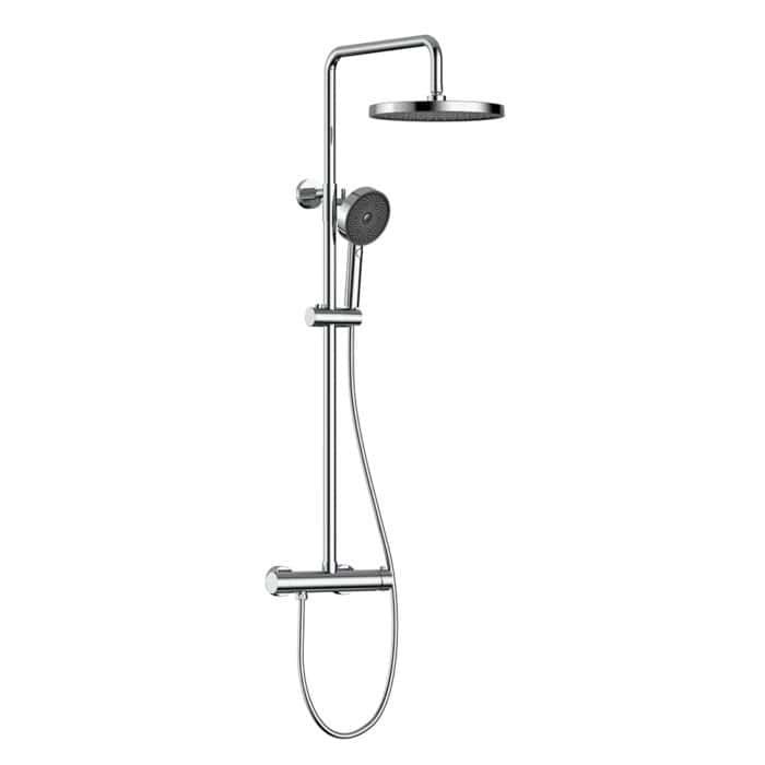 Stainless steel shower column system | SO782A 12 - Image 6