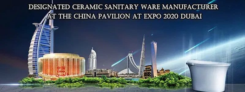 Top 10 sanitary ware manufacturers in China