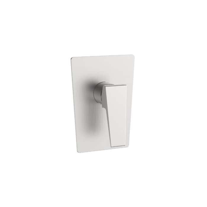 Trapezoid 1-way shower mixer with lever handle | SP1005A 21 - Image 4